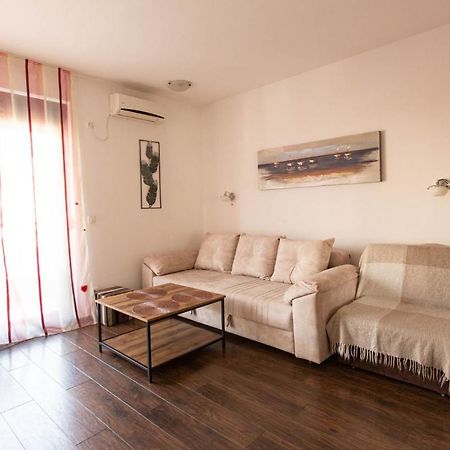 Apartment Lora Будва Экстерьер фото