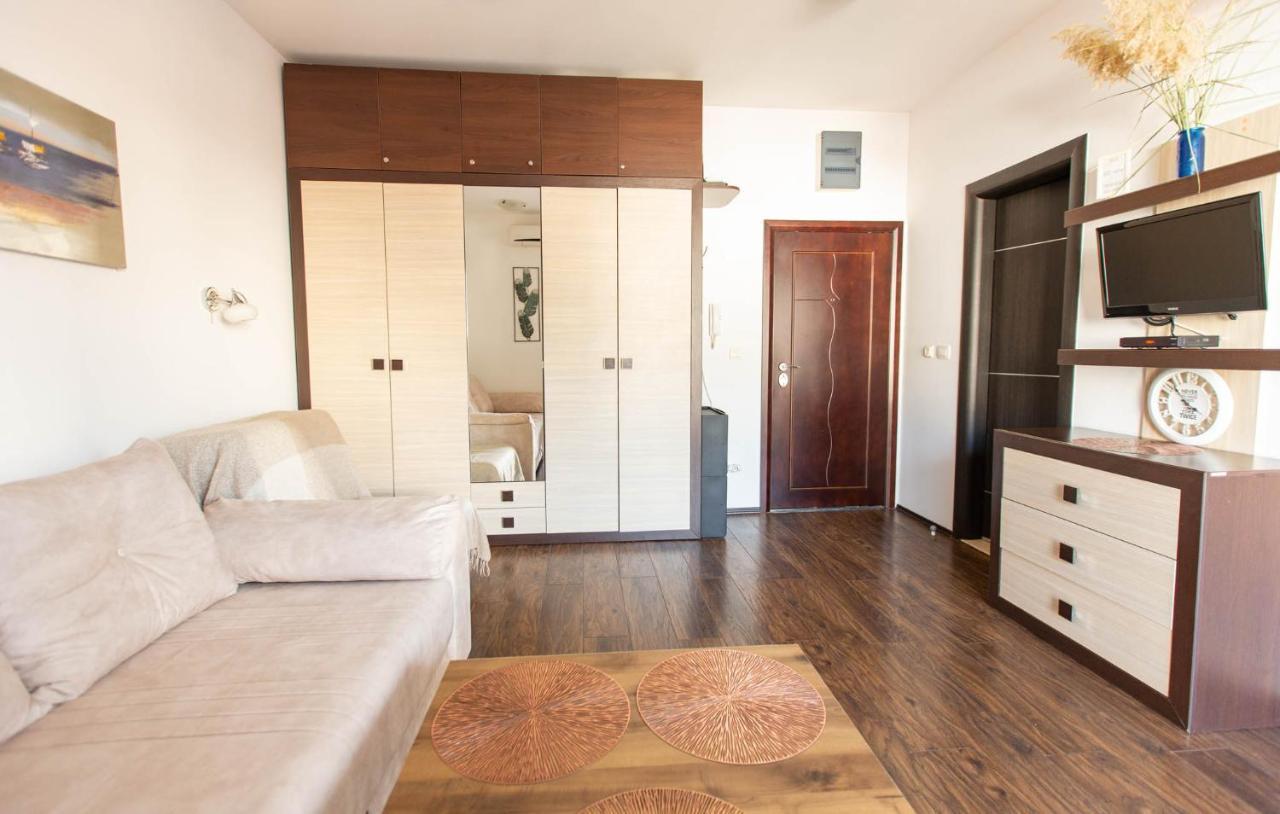 Apartment Lora Будва Экстерьер фото