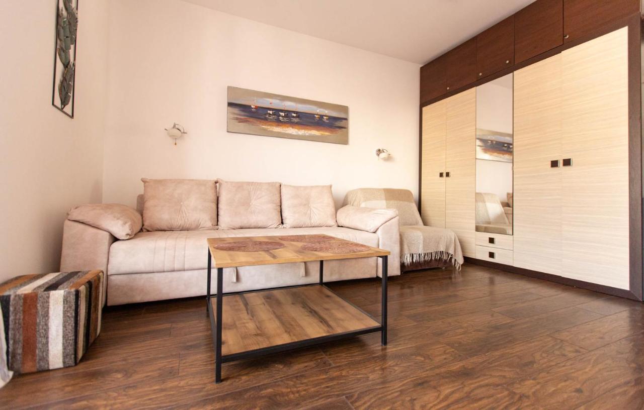 Apartment Lora Будва Экстерьер фото