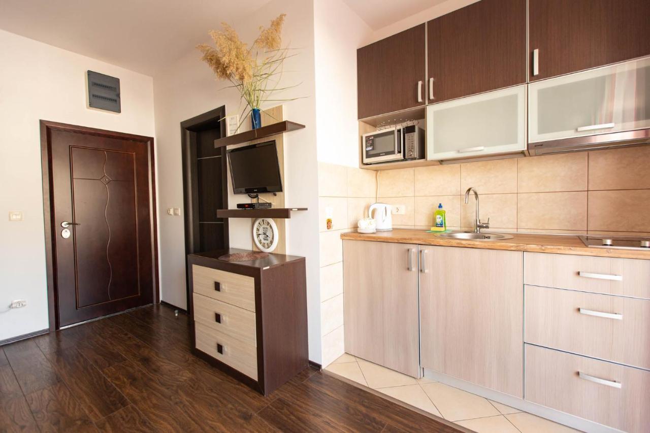 Apartment Lora Будва Экстерьер фото