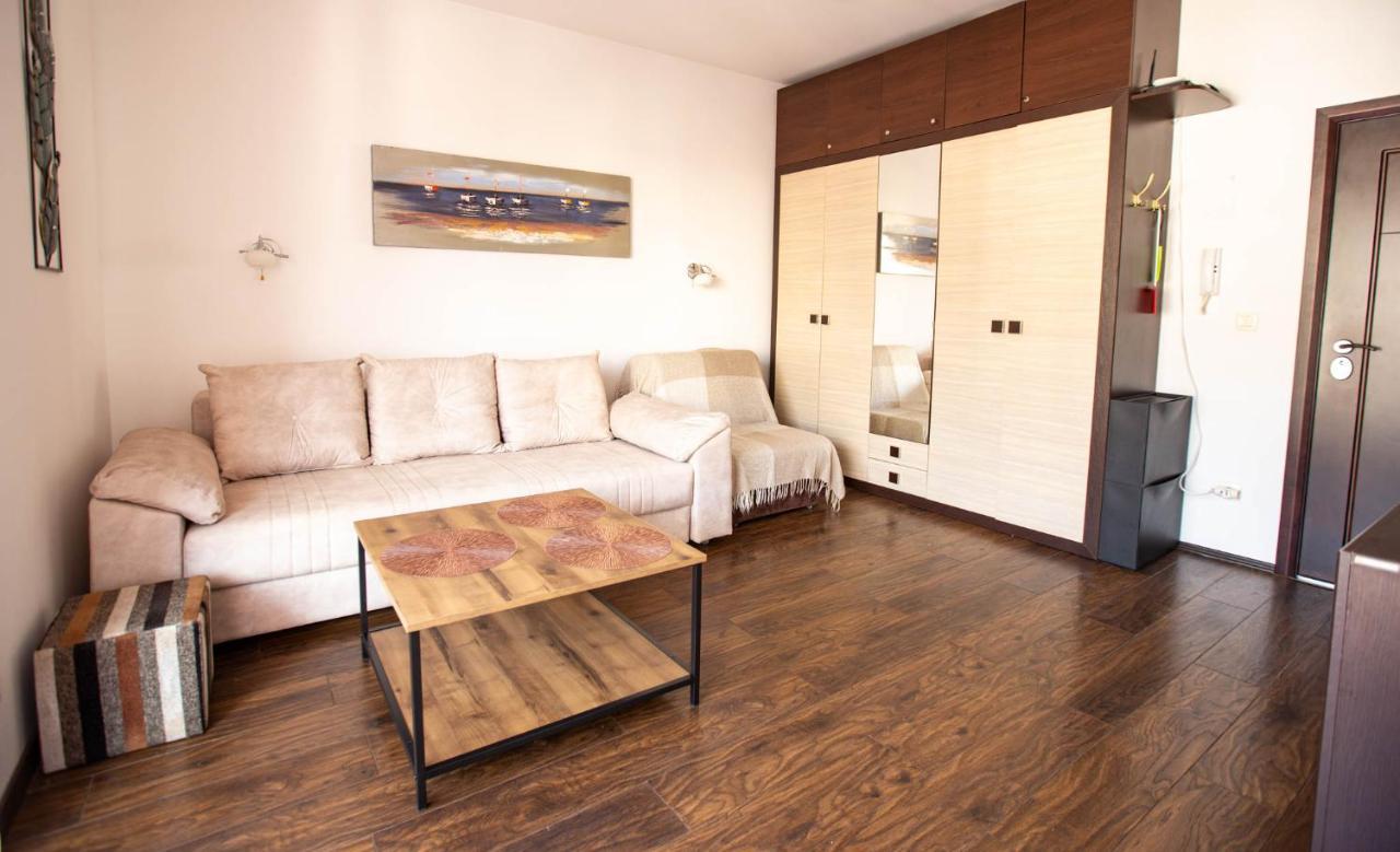 Apartment Lora Будва Экстерьер фото