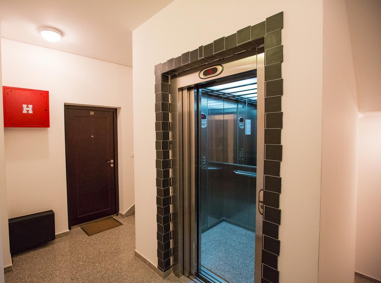 Apartment Lora Будва Экстерьер фото